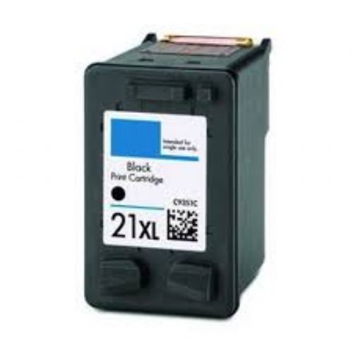 CARTUCCIA X HP 21XL NERO COMPATIBILE 18ml C9351C